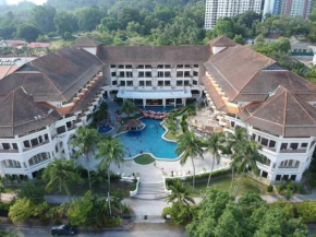 The Orient Star Resort Lumut